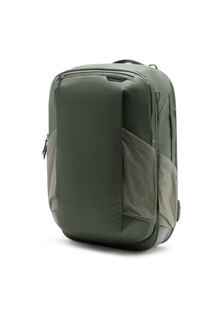 Peak Design 40L 2-in-1 Travel Backpack Sage Large - Peak Design