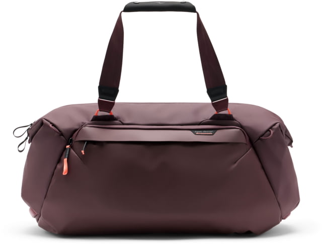 Peak Design 50 Liters Travel Duffel Bag Eclipse - Peak Design