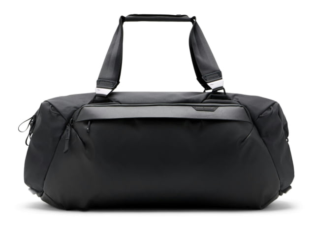 Peak Design 50L Travel Duffel Bag Black - Peak Design