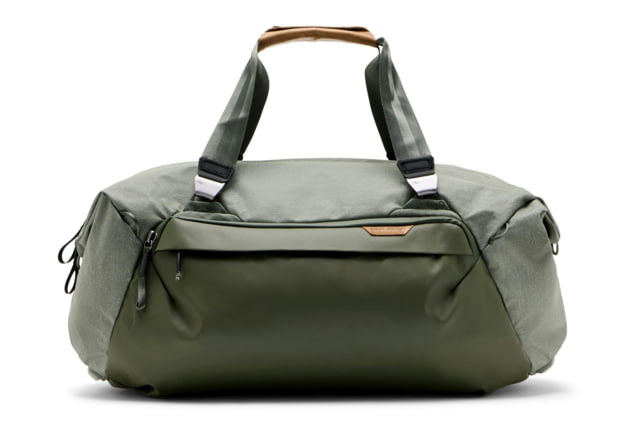 Peak Design 50L Travel Duffel Bag Sage - Peak Design
