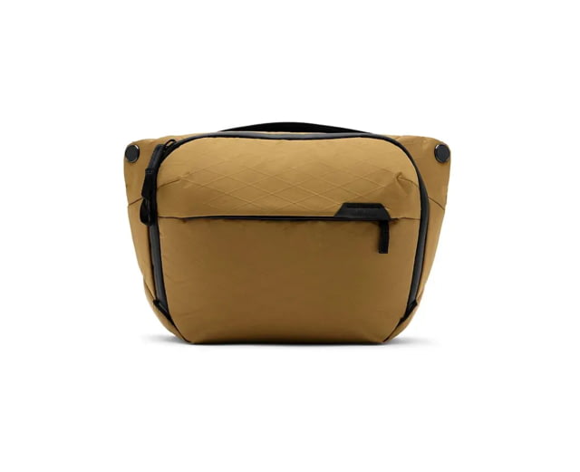 Peak Design 6L v2 Everyday Sling 6L v3 Coyote - Peak Design