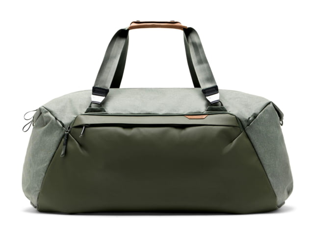 Peak Design 80L Travel Duffel Bag Sage - Peak Design