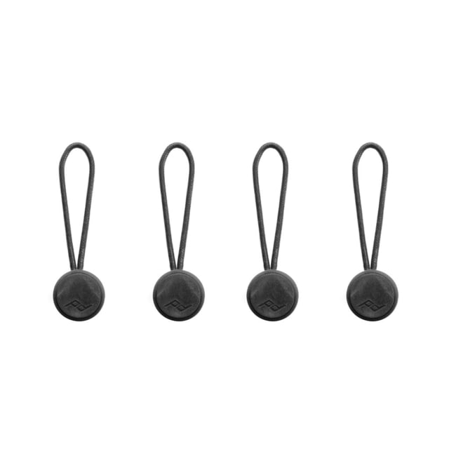 Peak Design Anchor 4-Pack Black - Peak Design