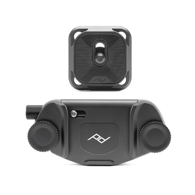 Peak Design Camera Capture 3.0, Black, CP-BK-3