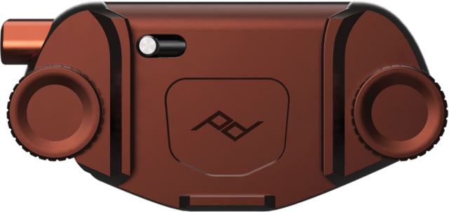 Peak Design Capture V3 Mount w/ Plate Eclipse