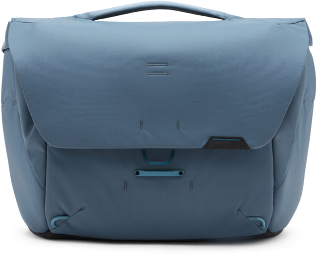 Peak Design Everyday 13 Liters Messenger Bag Ocean - Peak Design