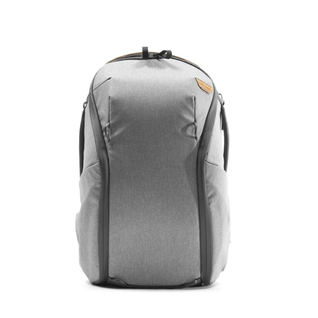 Peak Design Everyday 15 Liters Zip Backpack Ash - Peak Design