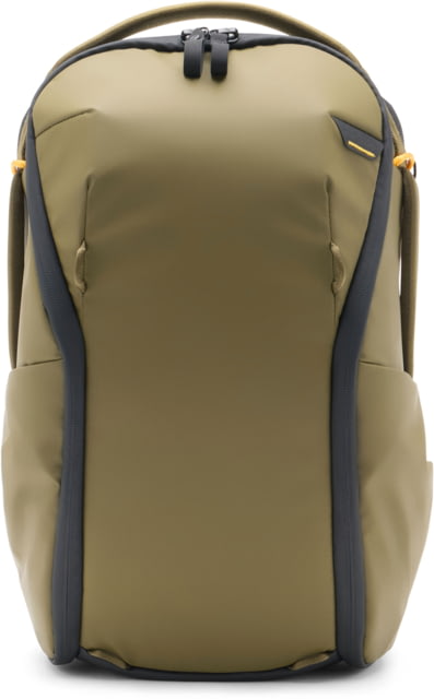 Peak Design Everyday 15 Liters Zip Bag Kelp - Peak Design