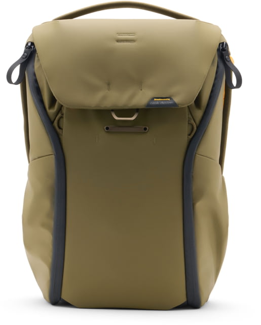 Peak Design Everyday 20 Liters Backpack Kelp - Peak Design