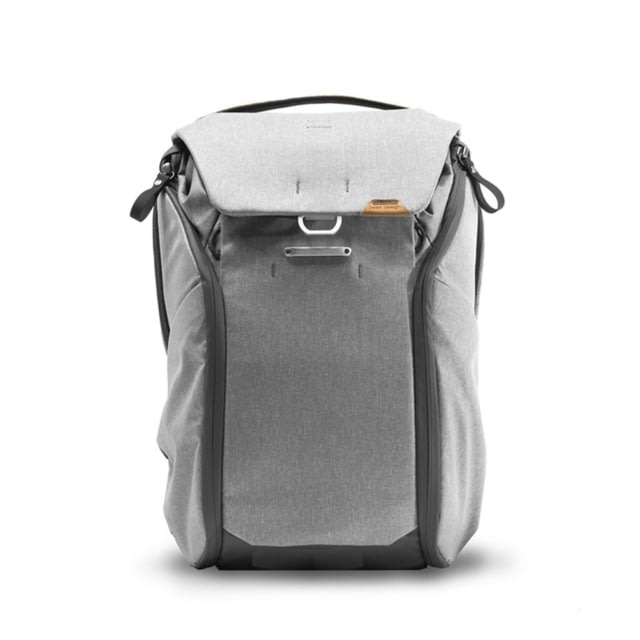 Peak Design Everyday 20 Liters v2 Backpack Ash - Peak Design