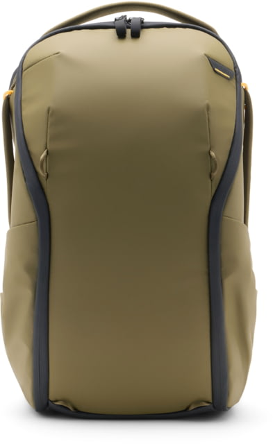 Peak Design Everyday 20 Liters Zip Bag Kelp - Peak Design