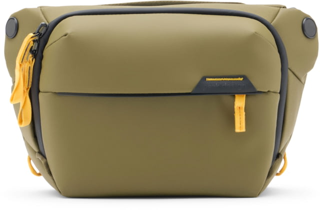 Peak Design Everyday 3 Liters Sling Bag Kelp - Peak Design