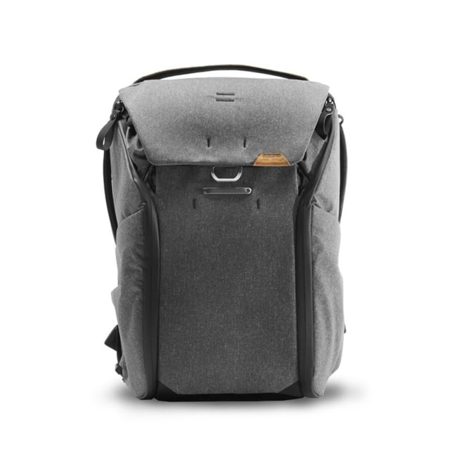 Peak Design Everyday 20 Liters v2 Backpack Charcoal - Peak Design