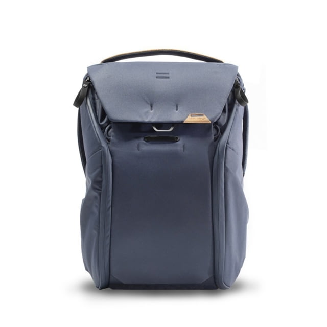 Peak Design Everyday 30 Liters Zip Backpack Midnight - Peak Design