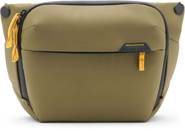 Peak Design Everyday 6 Liters Sling Bag Kelp - Peak Design