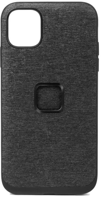 Peak Design Everyday Case Charcoal iPhone 11 Pro - Peak Design
