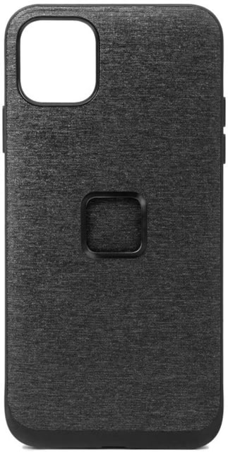 Peak Design Everyday Case Charcoal iPhone 11 Pro Max - Peak Design