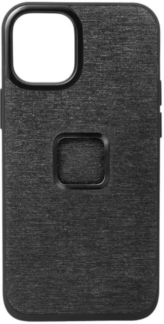 Peak Design Everyday Case Charcoal iPhone 12 Mini - Peak Design
