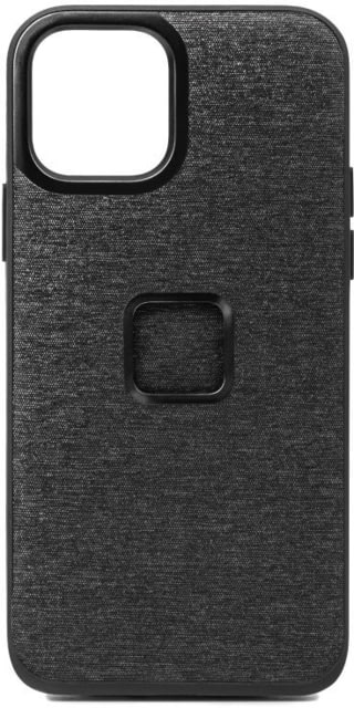 Peak Design Everyday Case Charcoal iPhone 13 Pro - Peak Design