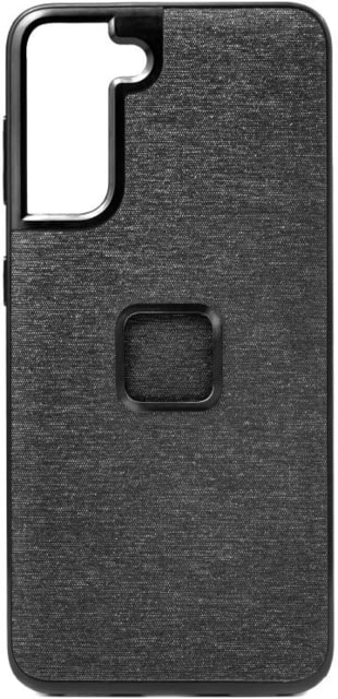 Peak Design Everyday Case Charcoal Samsung Galaxy S21 - Peak Design