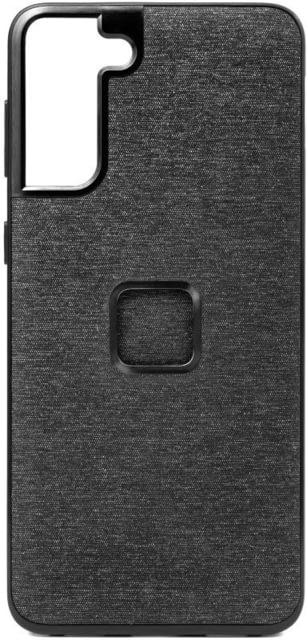 Peak Design Everyday Case Charcoal Samsung Galaxy S21+ - Peak Design