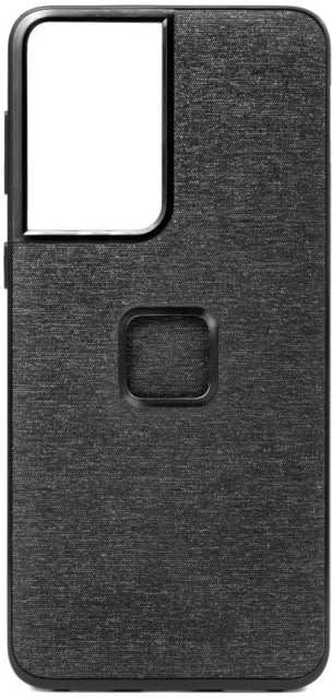 Peak Design Everyday Case Charcoal Samsung Galaxy S21 Ultra - Peak Design