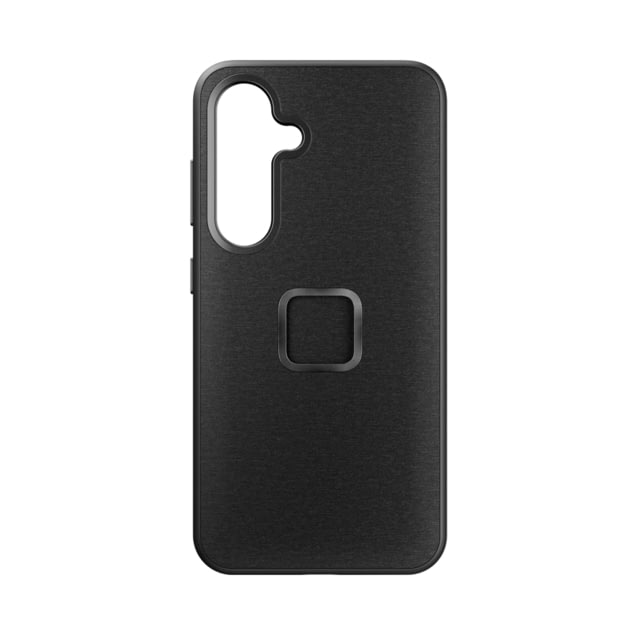 Peak Design Everyday Case for Samsung Galaxy S24 Charcoal - Peak Design