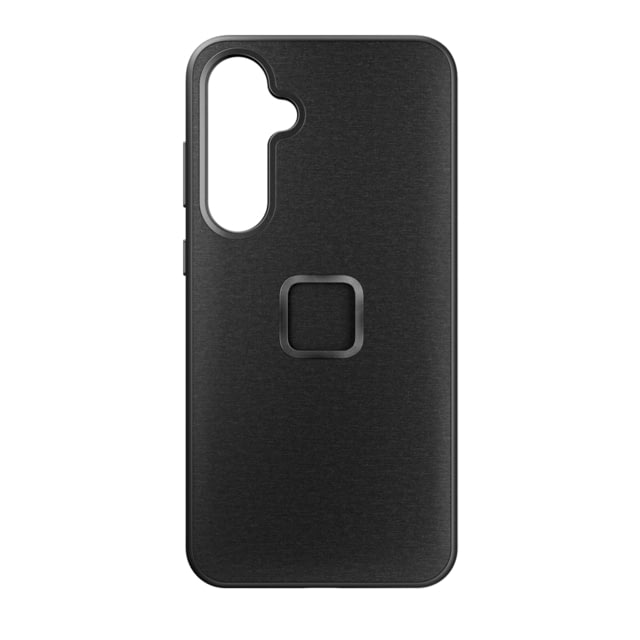 Peak Design Everyday Case for Samsung Galaxy S24 Plus Charcoal - Peak Design