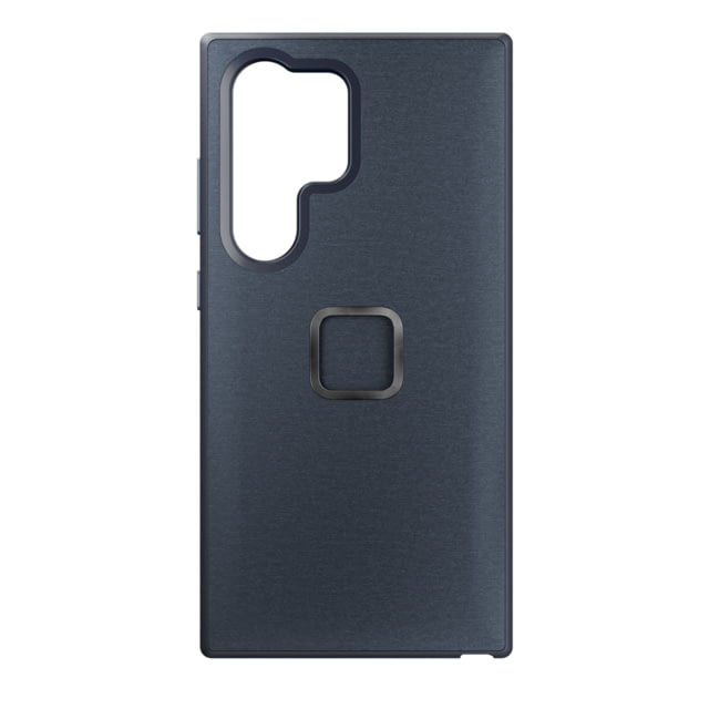 Peak Design Everyday Case for Samsung Galaxy S24 Ultra Midnight - Peak Design
