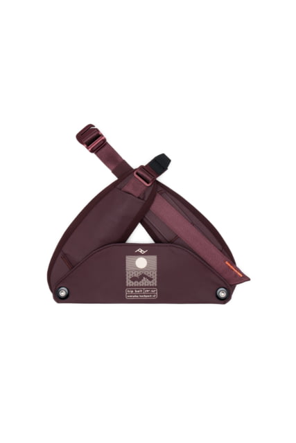 Peak Design Everyday Hip Belt 29-52 in Eclipse - Peak Design