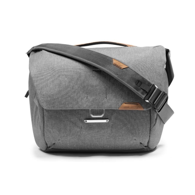 Peak Design Everyday Messenger v2 13Liters Ash - Peak Design