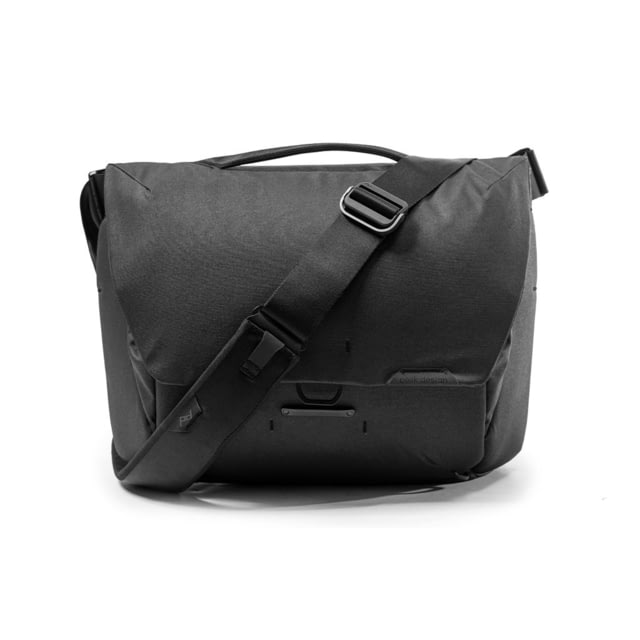 Peak Design Everyday Messenger v2 13Liters Black - Peak Design