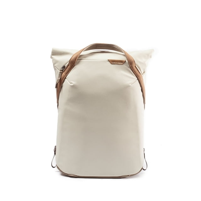 Peak Design Everyday Totepack v2 20 Liters Bone - Peak Design