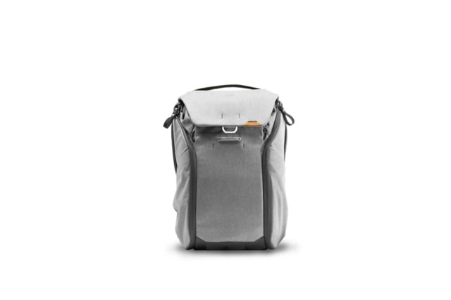 Peak Design Everyday V2 Backpack 20 Liters Ash - Peak Design