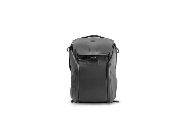 Peak Design Everyday V2 Backpack 20 Liters Black - Peak Design