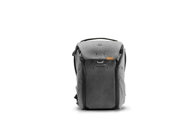 Peak Design Everyday V2 Backpack 20 Liters Charcoal - Peak Design
