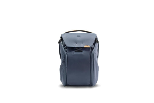 Peak Design Everyday V2 Backpack 20 Liters Midnight - Peak Design