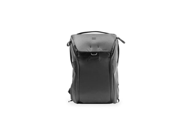 Peak Design Everyday V2 Backpack 30 Liters Black - Peak Design
