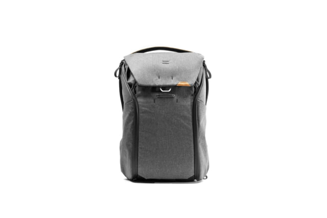 Peak Design Everyday V2 Backpack 30 Liters Charcoal - Peak Design