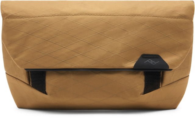 Peak Design Field Pouch Bag Coyote - Peak Design