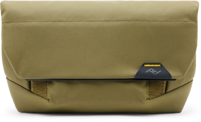 Peak Design Field Pouch Bag Kelp - Peak Design