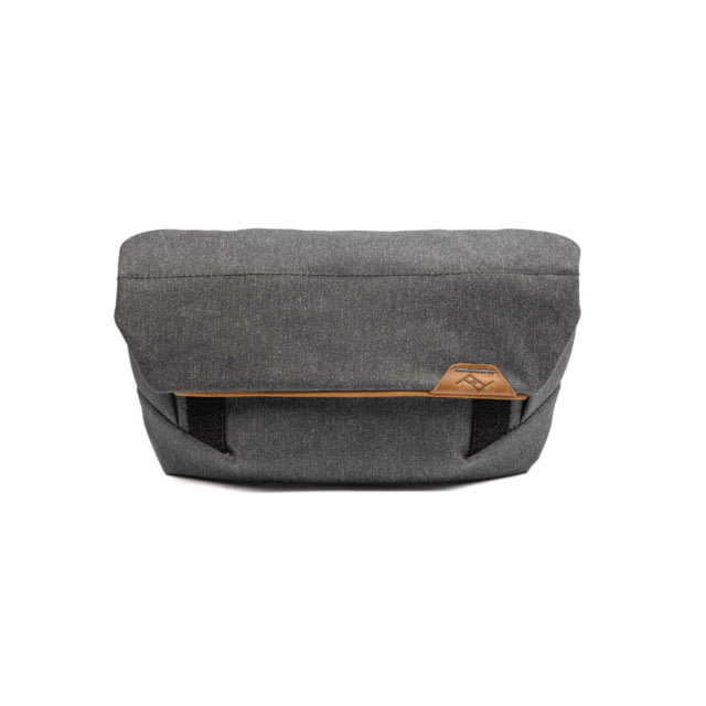 Peak Design Field Pouch V2 Charcoal - Peak Design