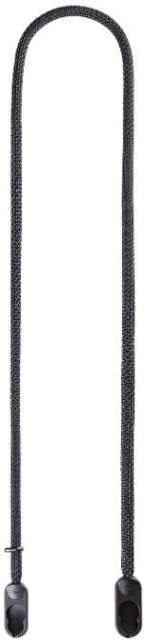 Peak Design Form Rope Camera Strap Black Long