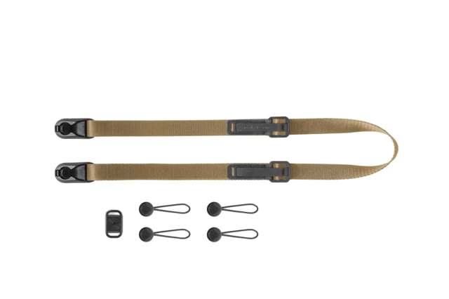 Peak Design Leash, Coyote, L-CY-3