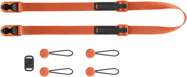 Peak Design Leash Shoulder Strap Ibis - Peak Design