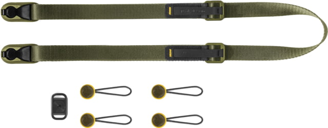 Peak Design Leash Shoulder Strap Kelp - Peak Design