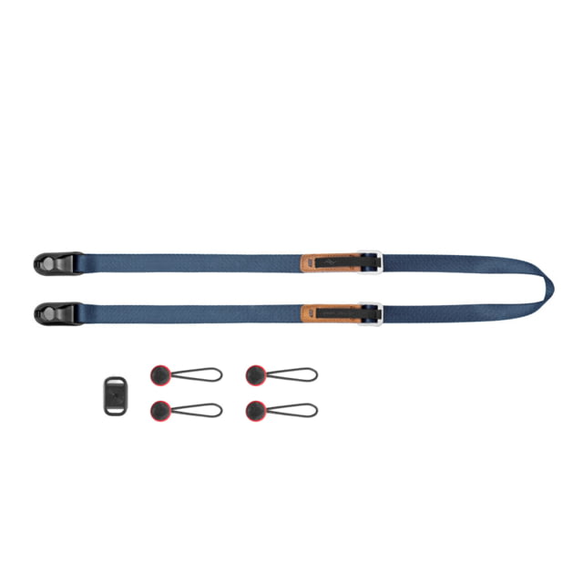 Peak Design Leash Strap, Midnight, L-MN-3