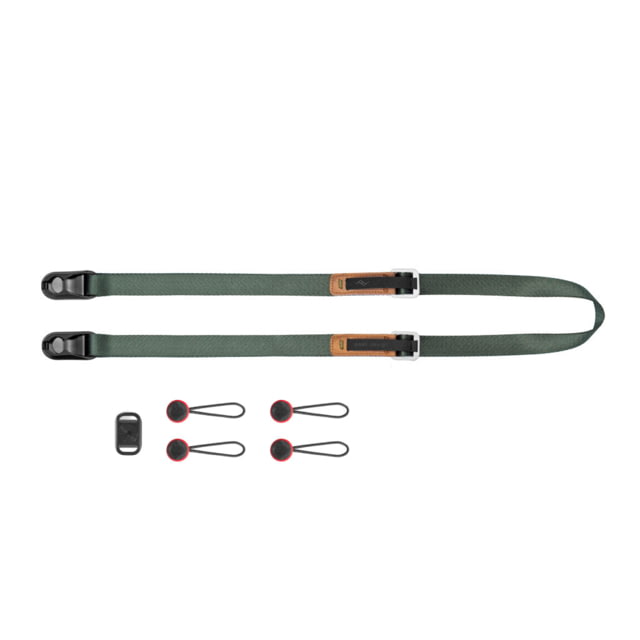 Peak Design Leash Strap, Sage, L-SG-3