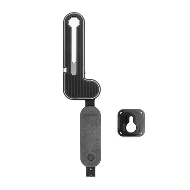 Peak Design Micro Clutch L-Plate, Plate, MC-L-1