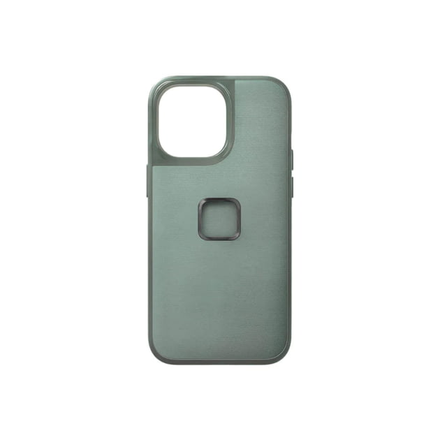 Peak Design Mobile Everyday Fabric Case iPhone 14 Pro Max Sage - Peak Design
